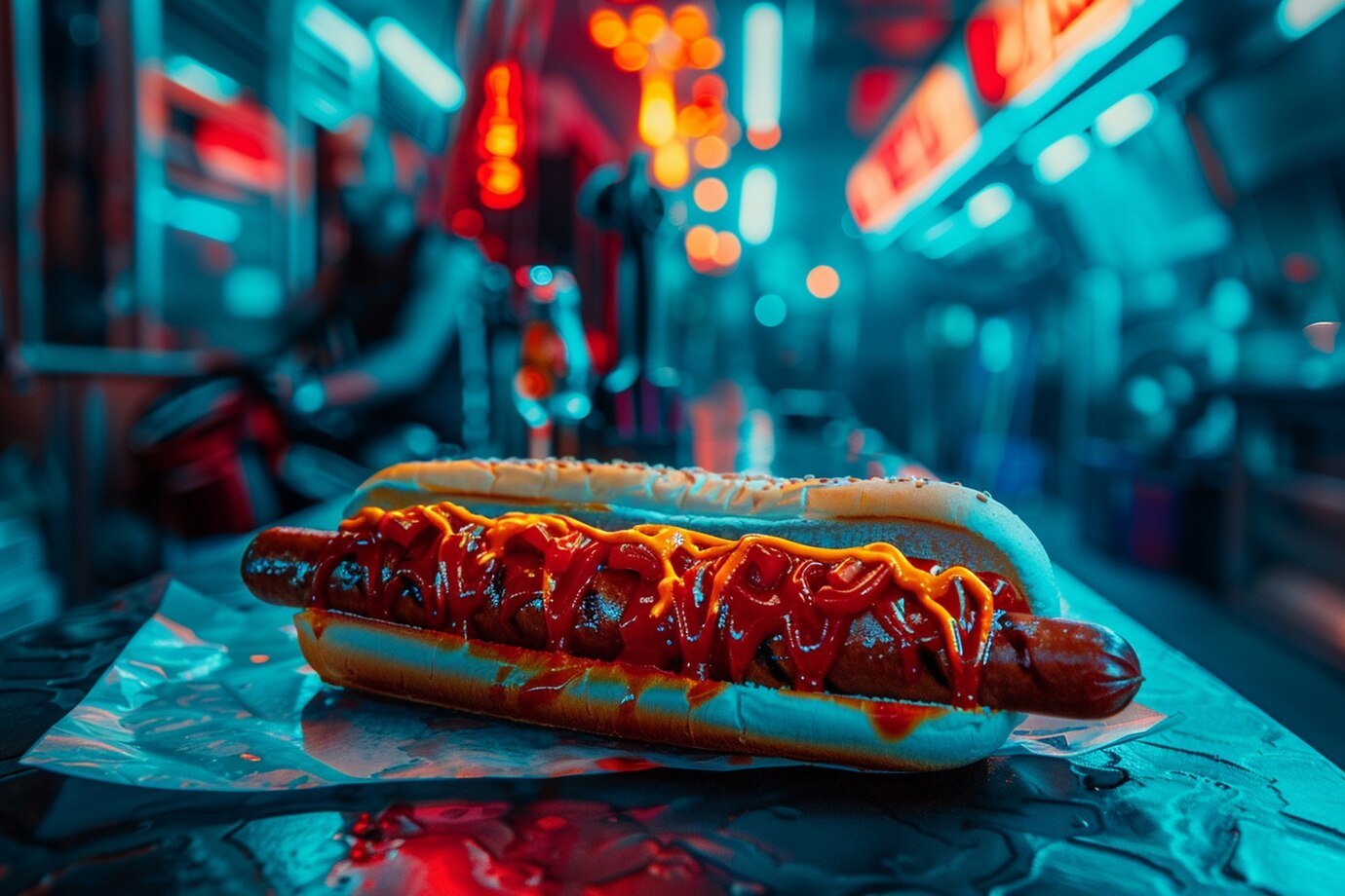 Hot Dog Puns That Will Make You Relish Every Moment