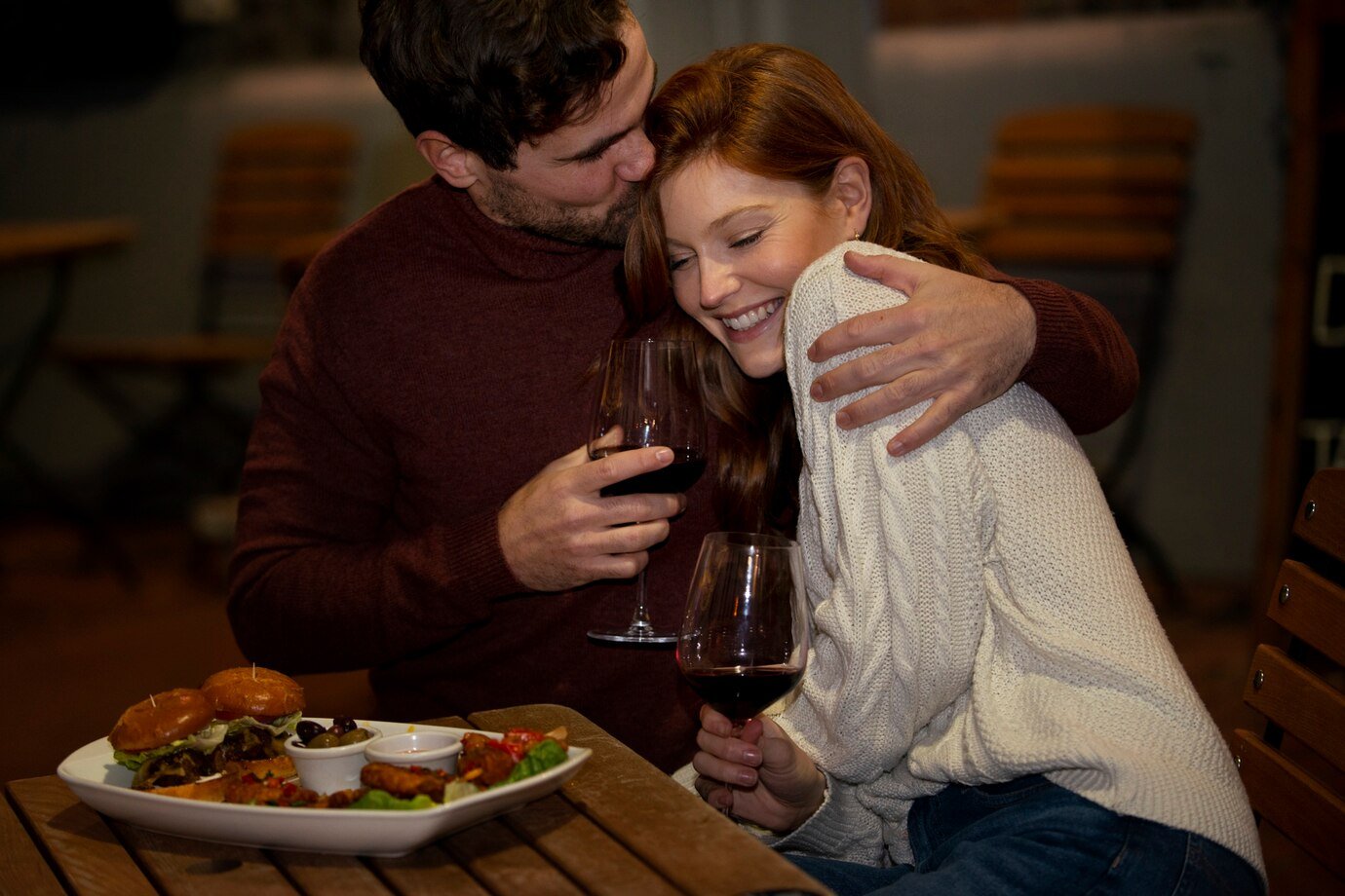 50 Engaging Date Night Questions for Married Couples to Strengthen Your Connection