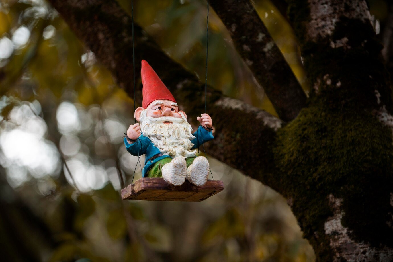 Gnome Puns That Are Garden-variety Hilarity