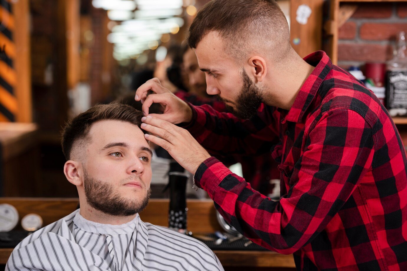 Easy Summer Haircuts for Men