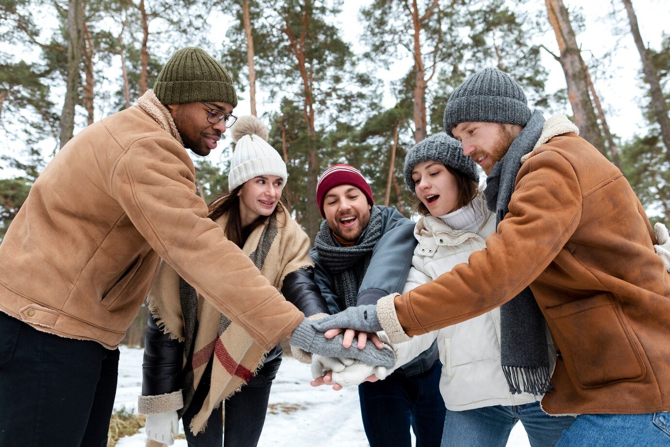 Top Ice Breaker Activities for Team Building