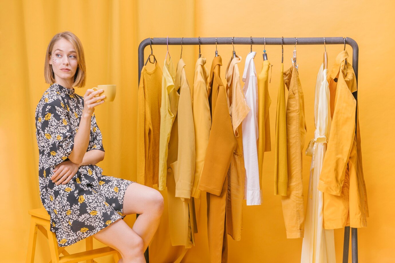 Elevate Your Wardrobe with These Sustainable Fashion Trends