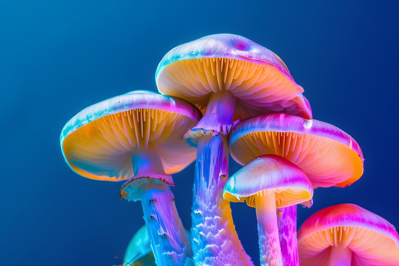 Mushroom Puns That Are Fungi-tastic