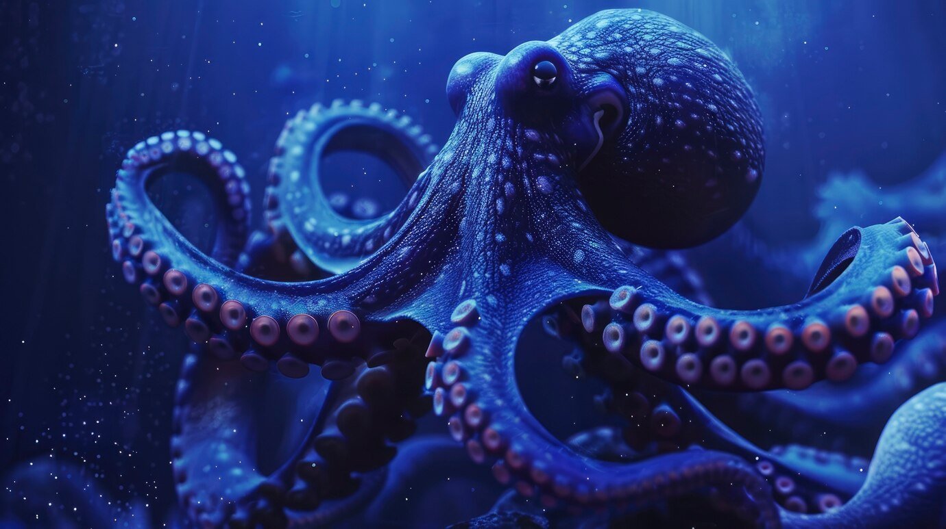 Tentacle Puns That Will Octopi Your Thoughts