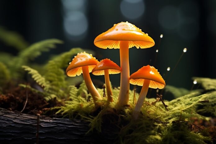 Mushroom Puns That Are Fungi-tastic