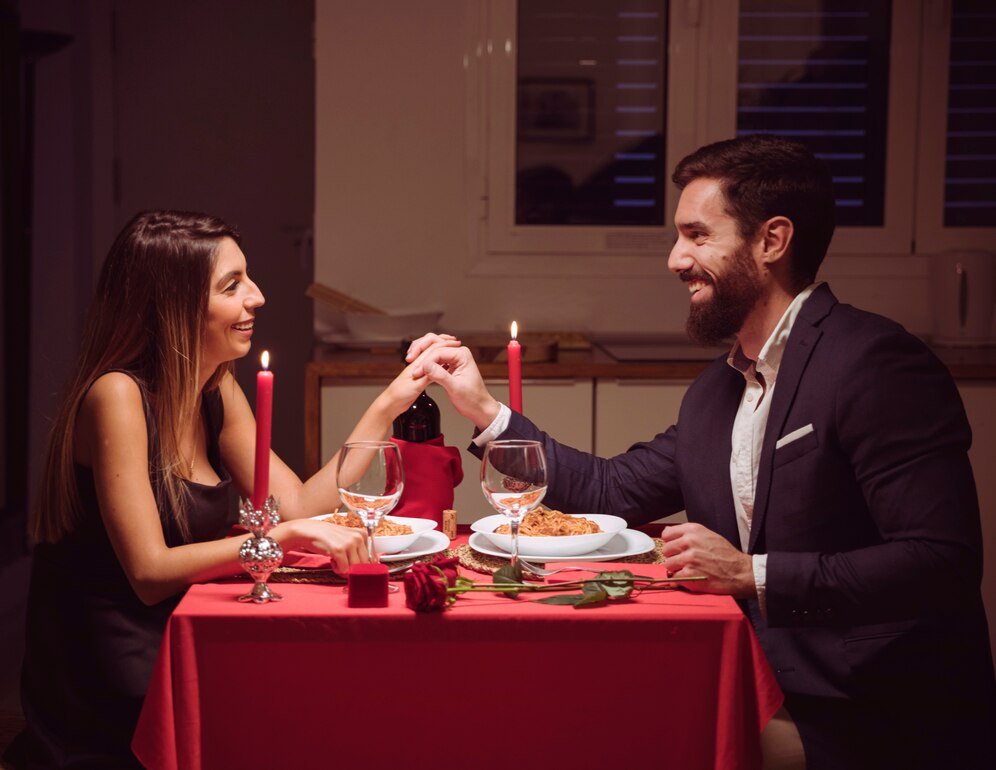 50 Engaging Date Night Questions for Married Couples to Strengthen Your Connection 