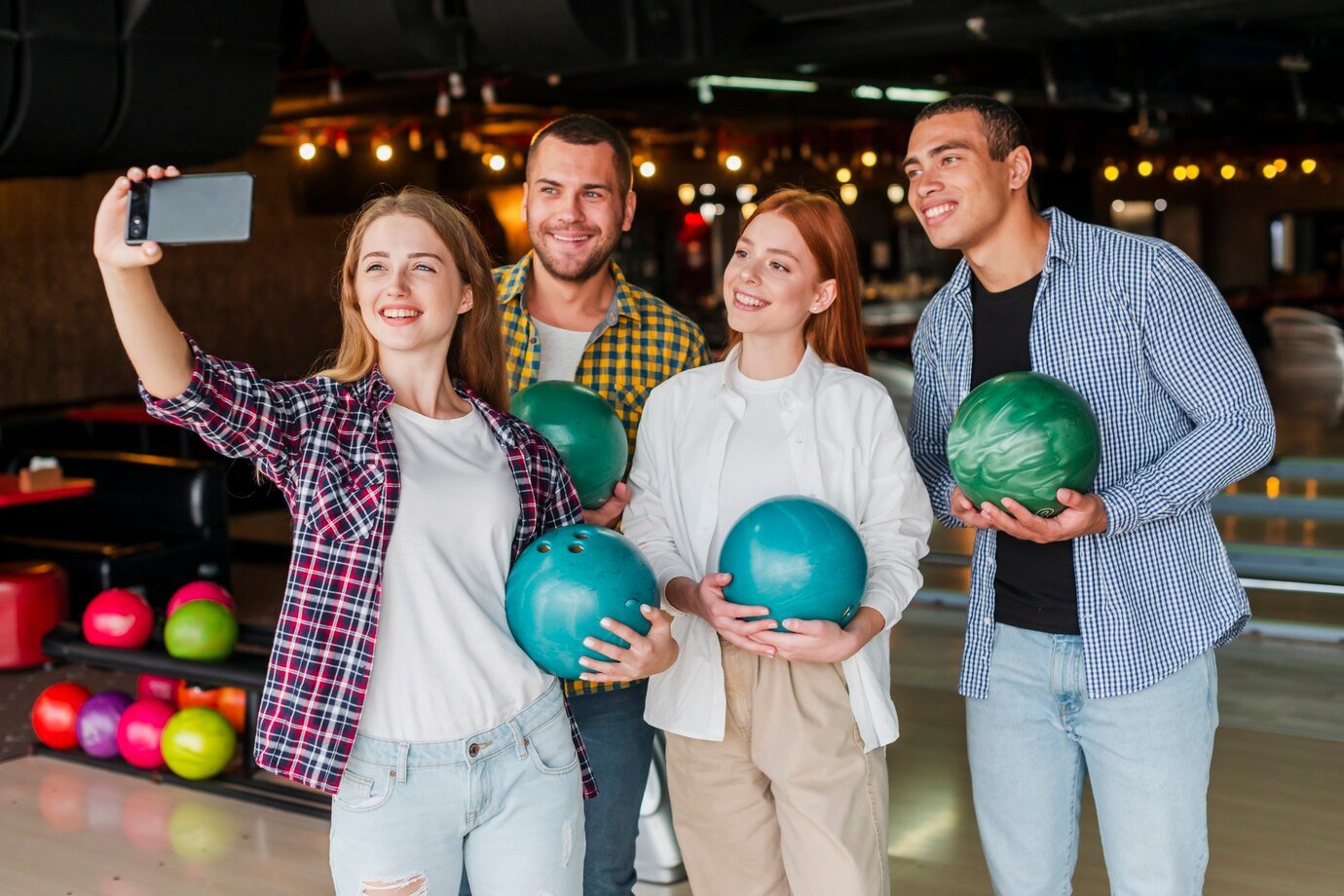 Strike Up Some Fun with Bowling Puns