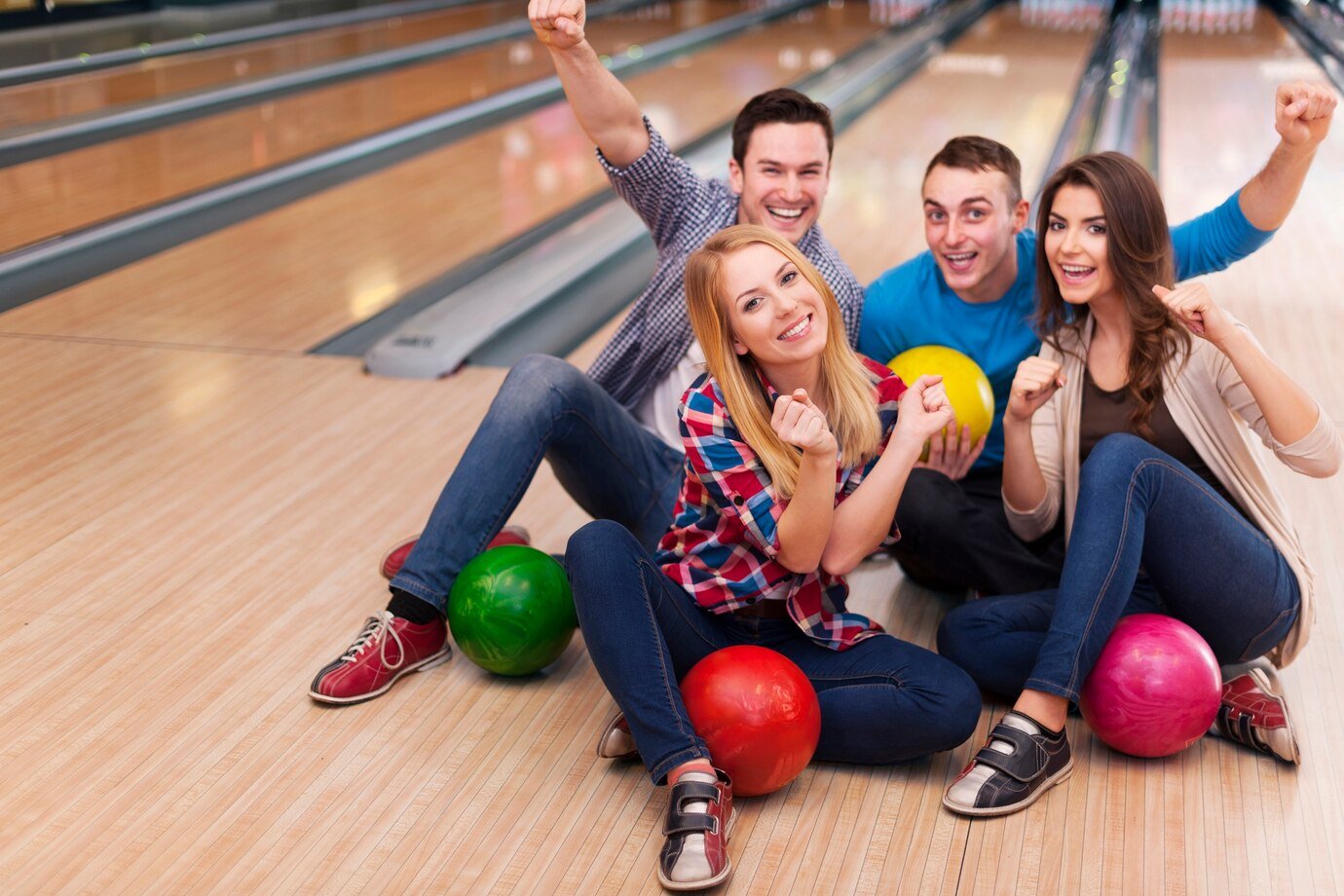 Strike Up Some Fun with Bowling Puns